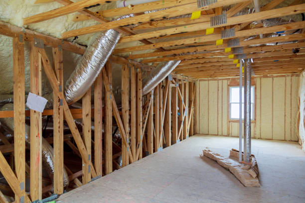 Best Specialized Insulation Services in Scappoose, OR