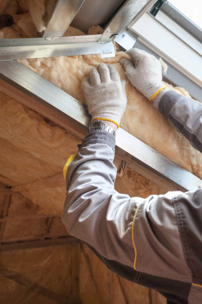 Best Spray Foam Insulation in Scappoose, OR