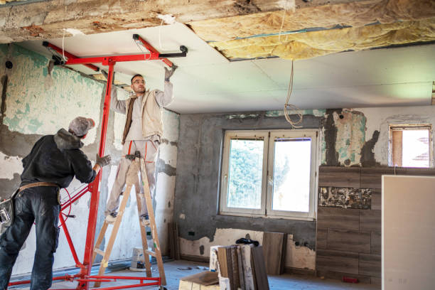 Best Cellulose Insulation in Scappoose, OR