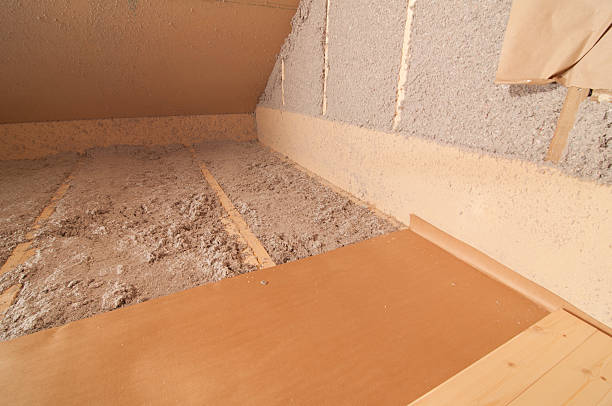 Best Eco-Friendly Insulation in Scappoose, OR